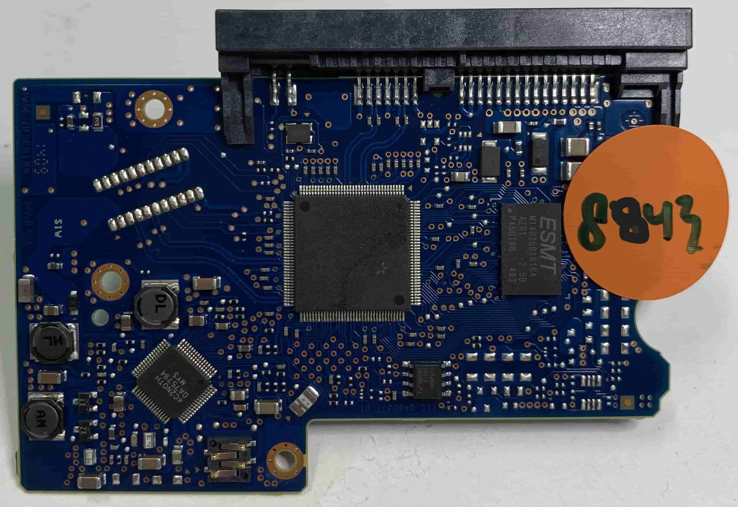 Toshba DT01ACA100 220 0A90377 01 0CW76M PCB for Sale