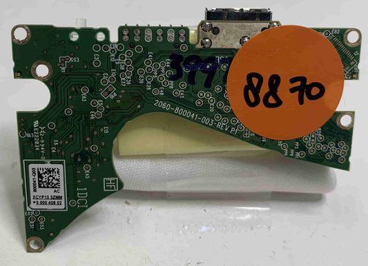 Western Digital WD40NDZW-11MR8S1 2060-800041-003 REV P1  PCB for Sale