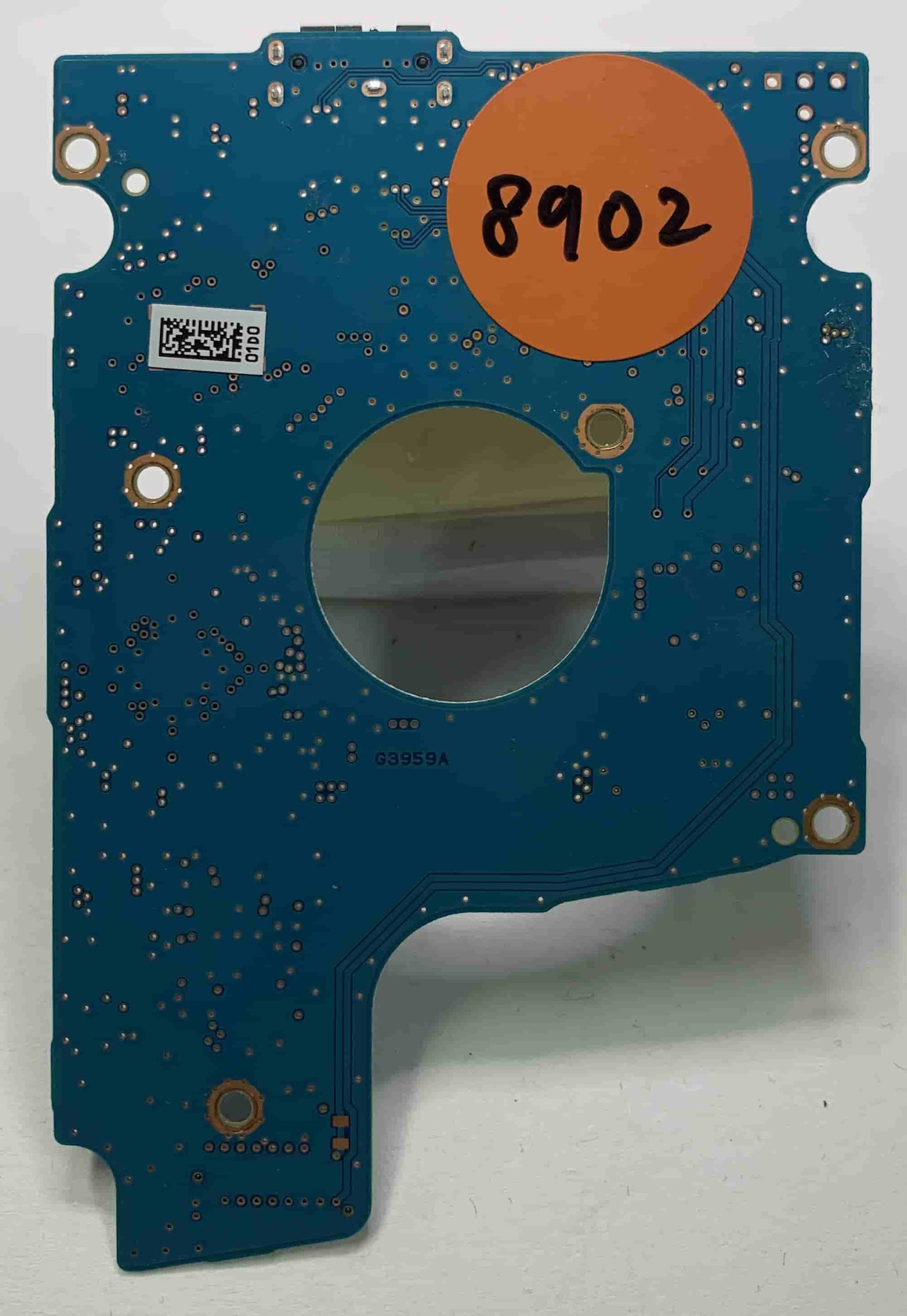 Toshiba MQ03UBB200 G3959A  PCB for Sale