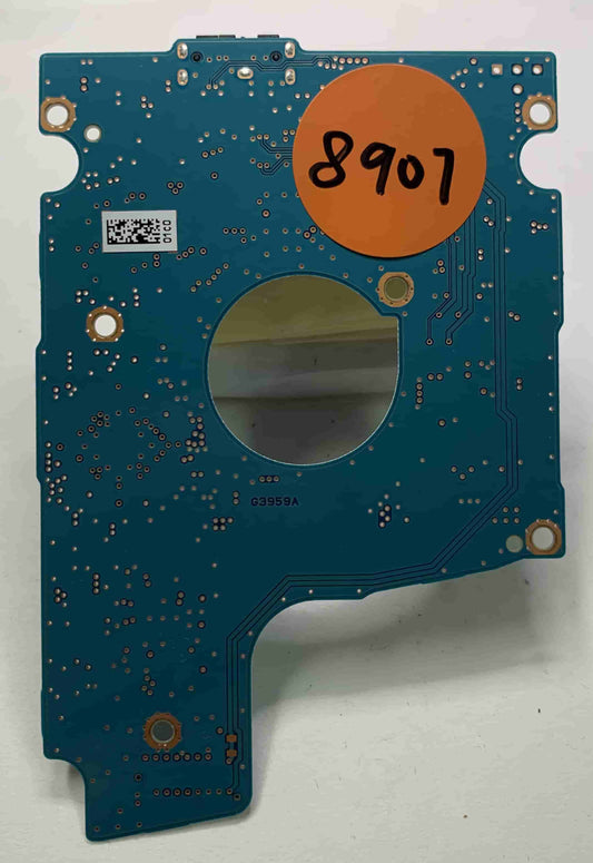 Toshiba MQ03UBB200 G3959A  PCB for Sale