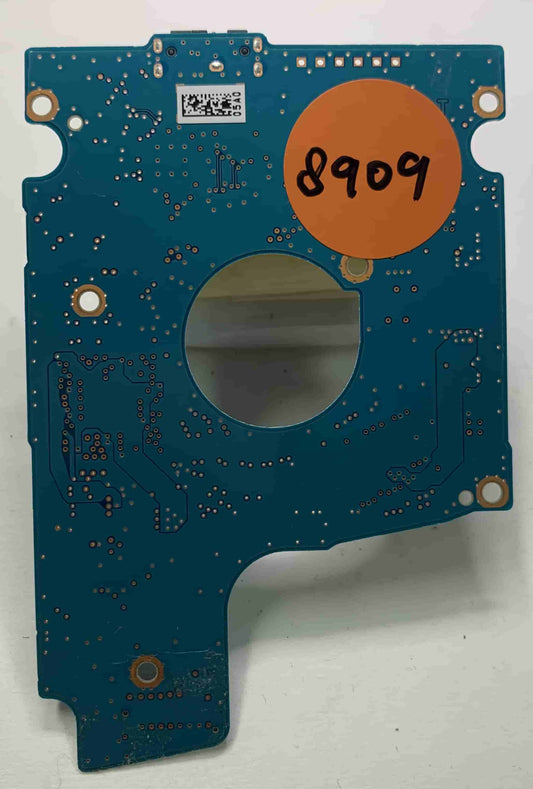 Toshiba MQ01UBB200 G003309 A  PCB for Sale