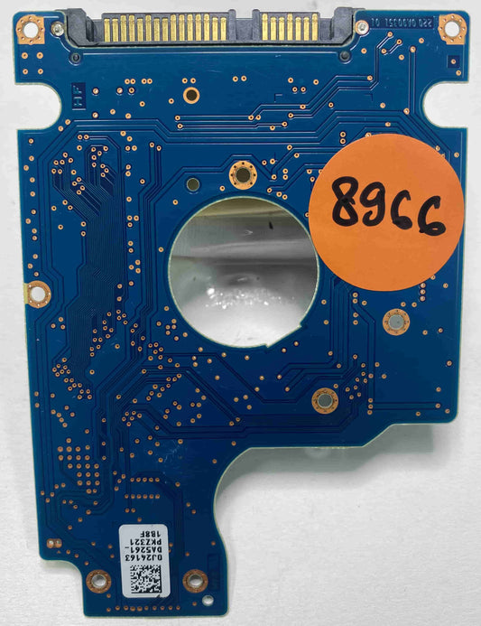 Hitachi HTS725050A7E630 220 0A90351 01 0J32835 PCB for Sale