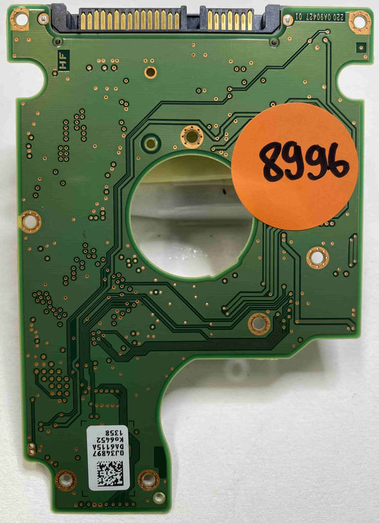 Hitachi HTS725050A7E630 220 0A90427 01 0J43955 PCB for Sale