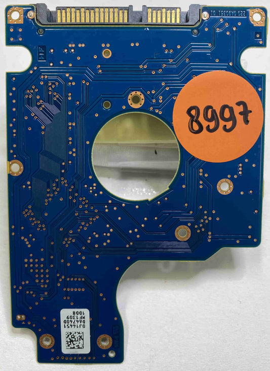 Hitachi HTS541010A9E680 220 0A90351 01 0J26213 PCB for Sale