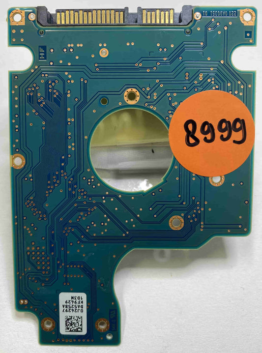 Hitachi HTS545050A7E680 220 0A90351 01 0J37165 PCB for Sale