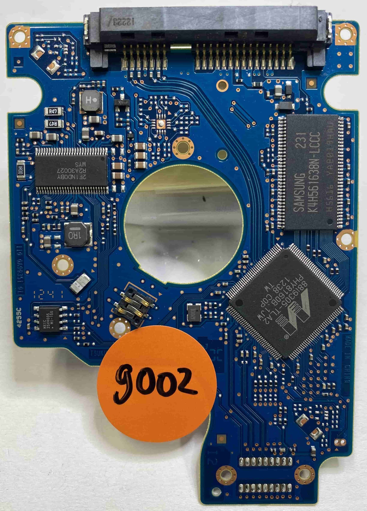 Hitachi HTS725050A7E635 220 0A90351 01 0J26175 PCB for Sale