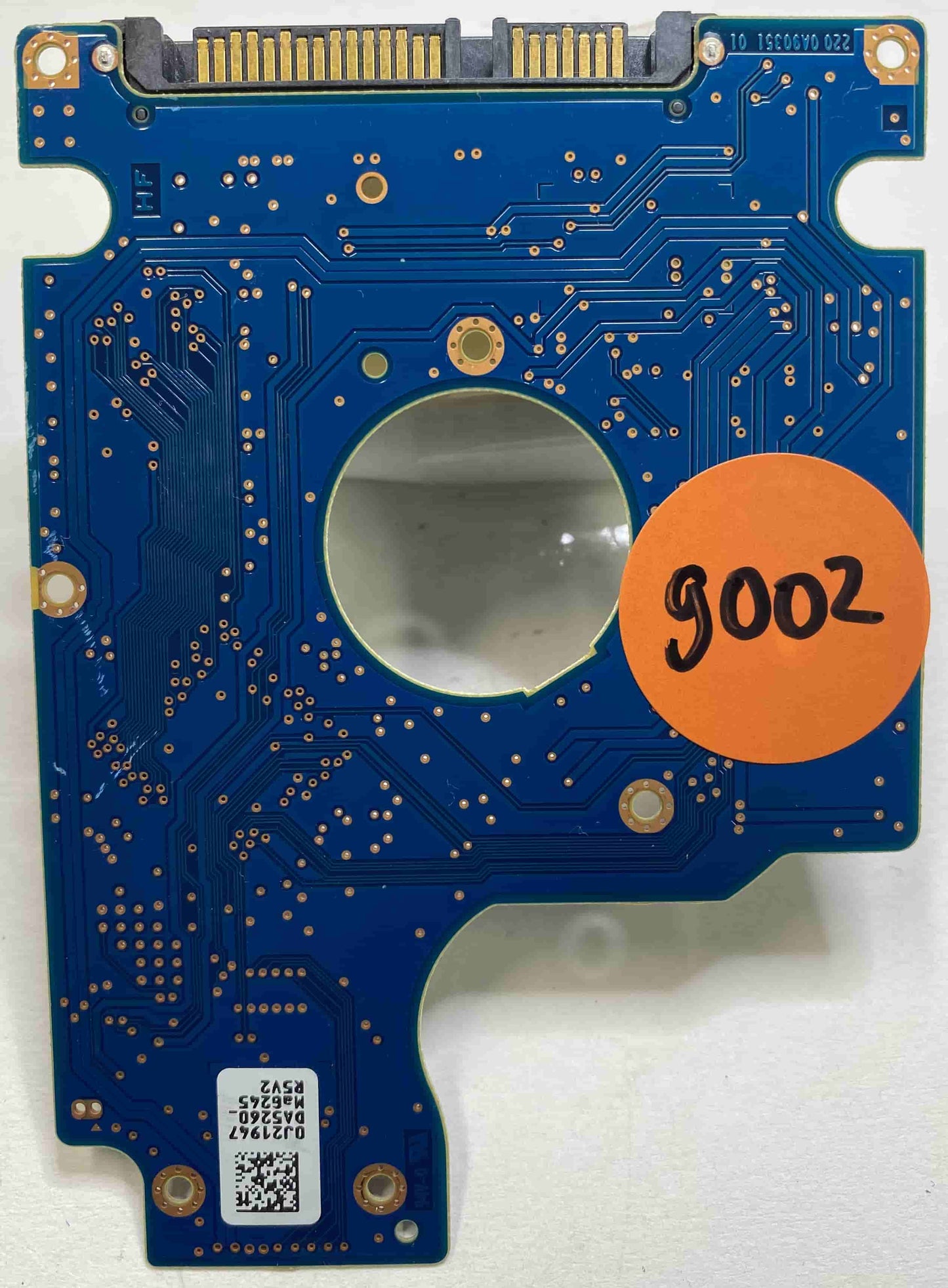 Hitachi HTS725050A7E635 220 0A90351 01 0J26175 PCB for Sale