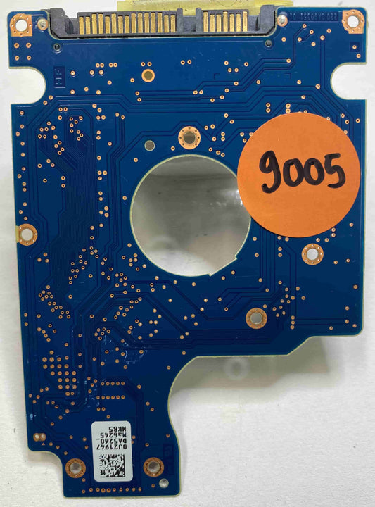 Hitachi HTS725050A7E635 220 0A90351 01 0J26175 PCB for Sale