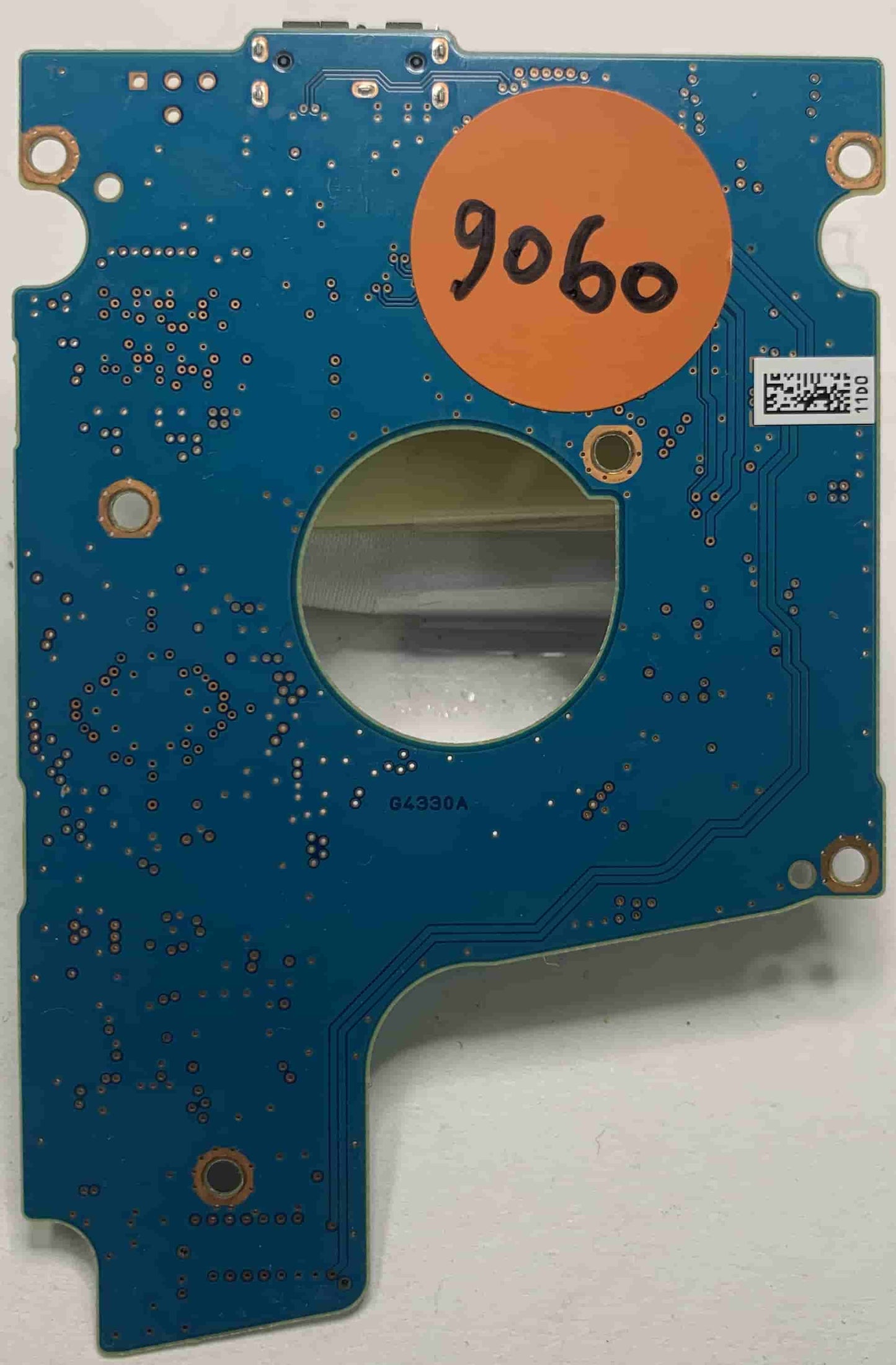 Toshiba MQ04UBD200 G4330A  PCB for Sale