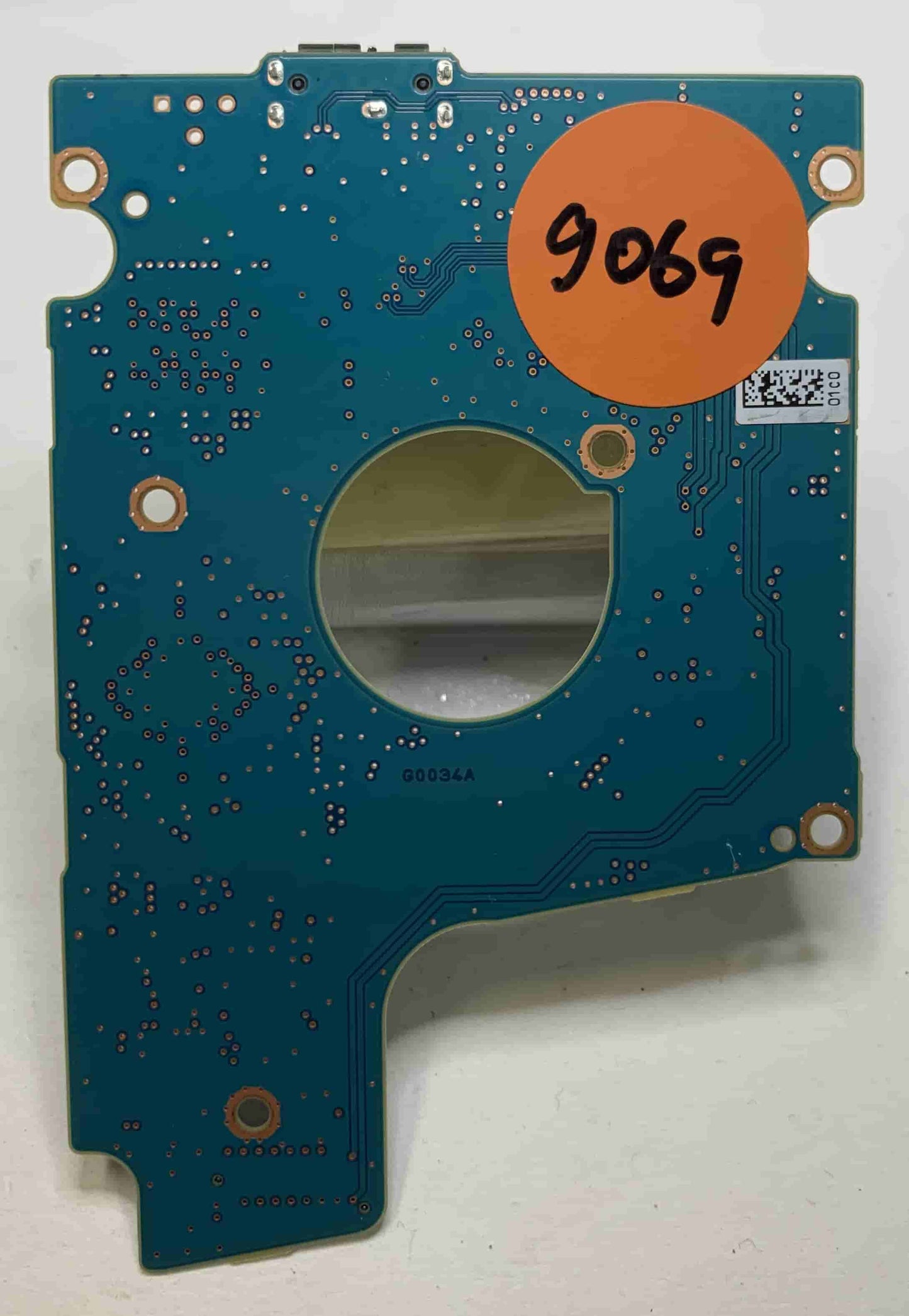 Toshiba MQ04UBD200 G0039A  PCB for Sale