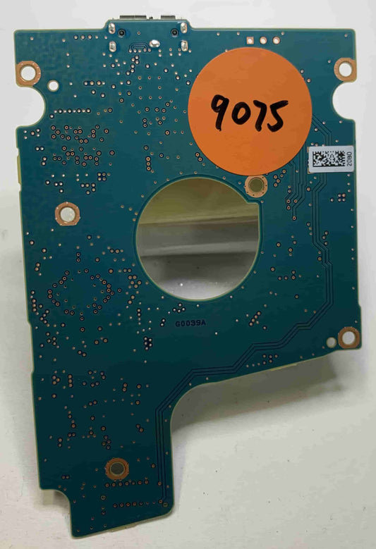 Toshiba MQ04UBF100 G0039A  PCB for Sale