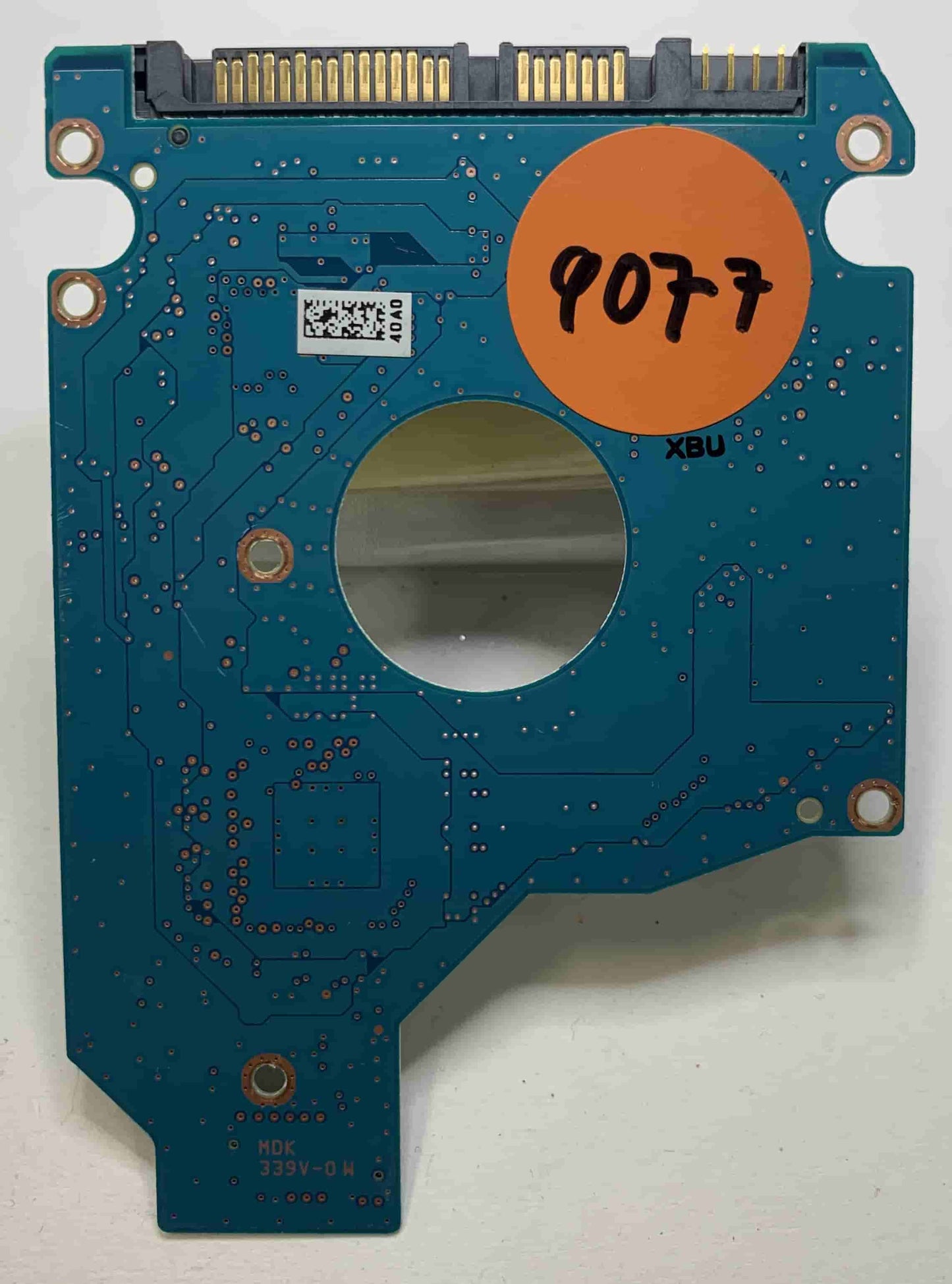 Toshiba MK3261GSYN G002872A 625238-001 PCB for Sale