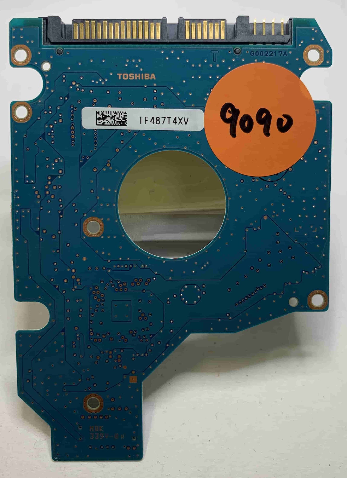  Hp WL835SA7R3SWA G002217A 655-1450B PCB for Sale