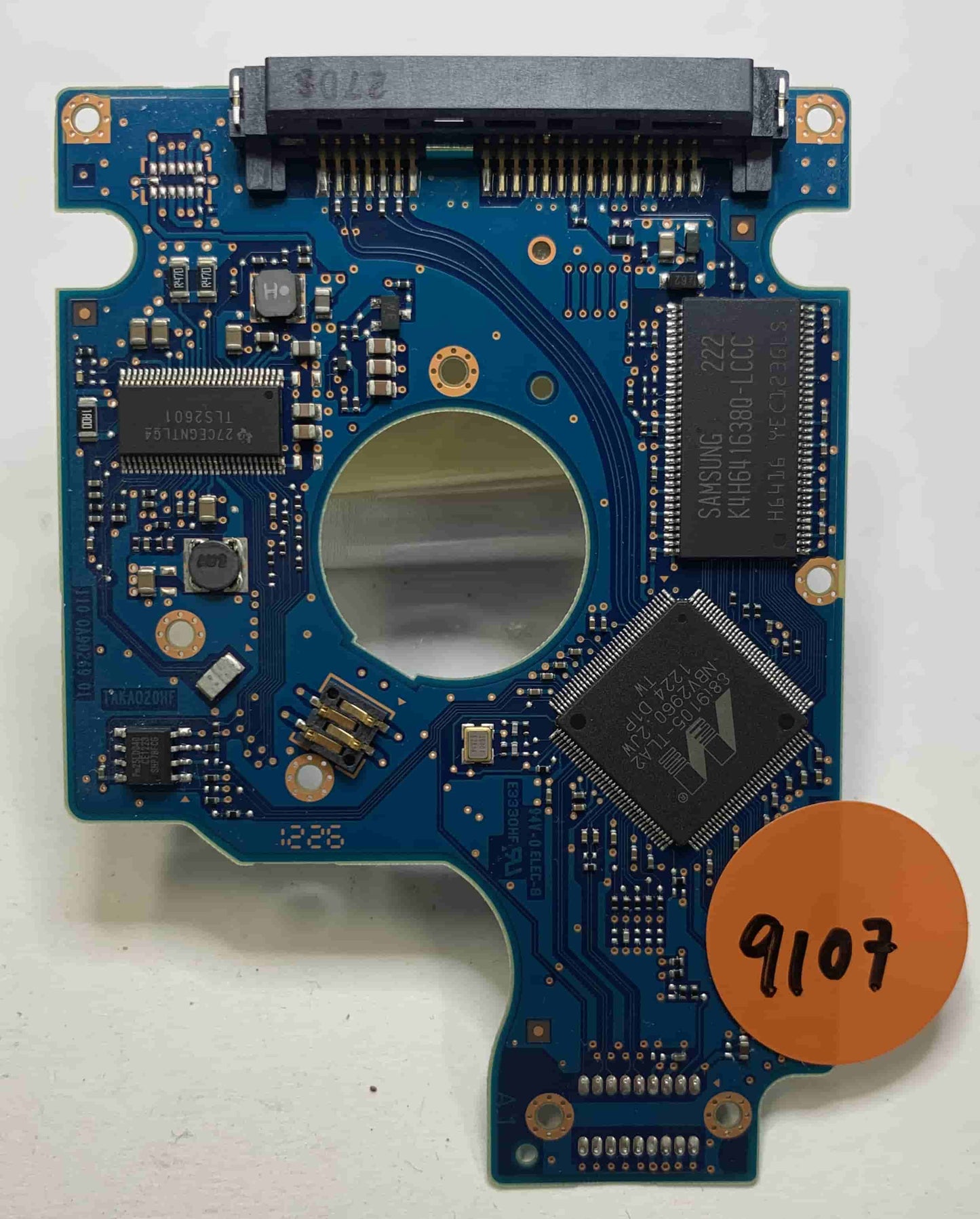 Hitachi HTS547550A9E384 220 0A90269 01 0J15353 PCB for Sale