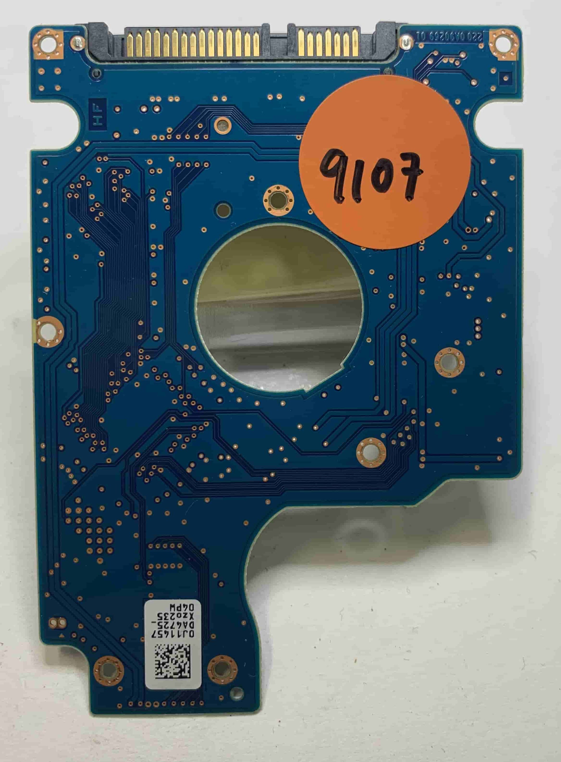 Hitachi HTS547550A9E384 220 0A90269 01 0J15353 PCB for Sale