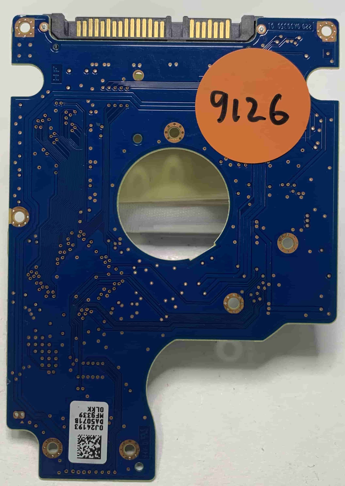 Hitachi HTS545050A7E362 220 0A90350 01 0J38755 PCB for Sale