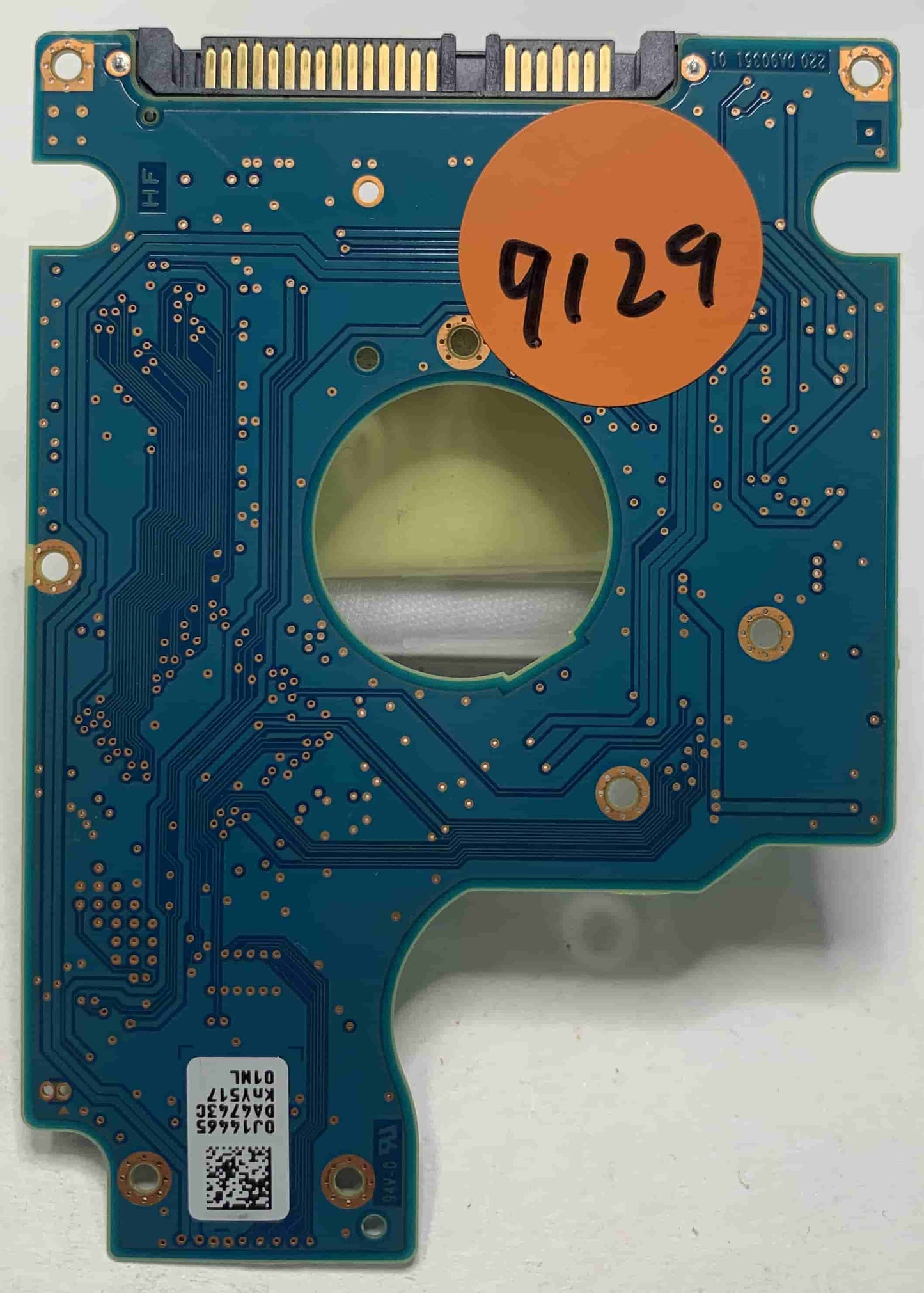 Hitachi HTS721010A9E630 220 0A90351 01 0J22423 PCB for Sale