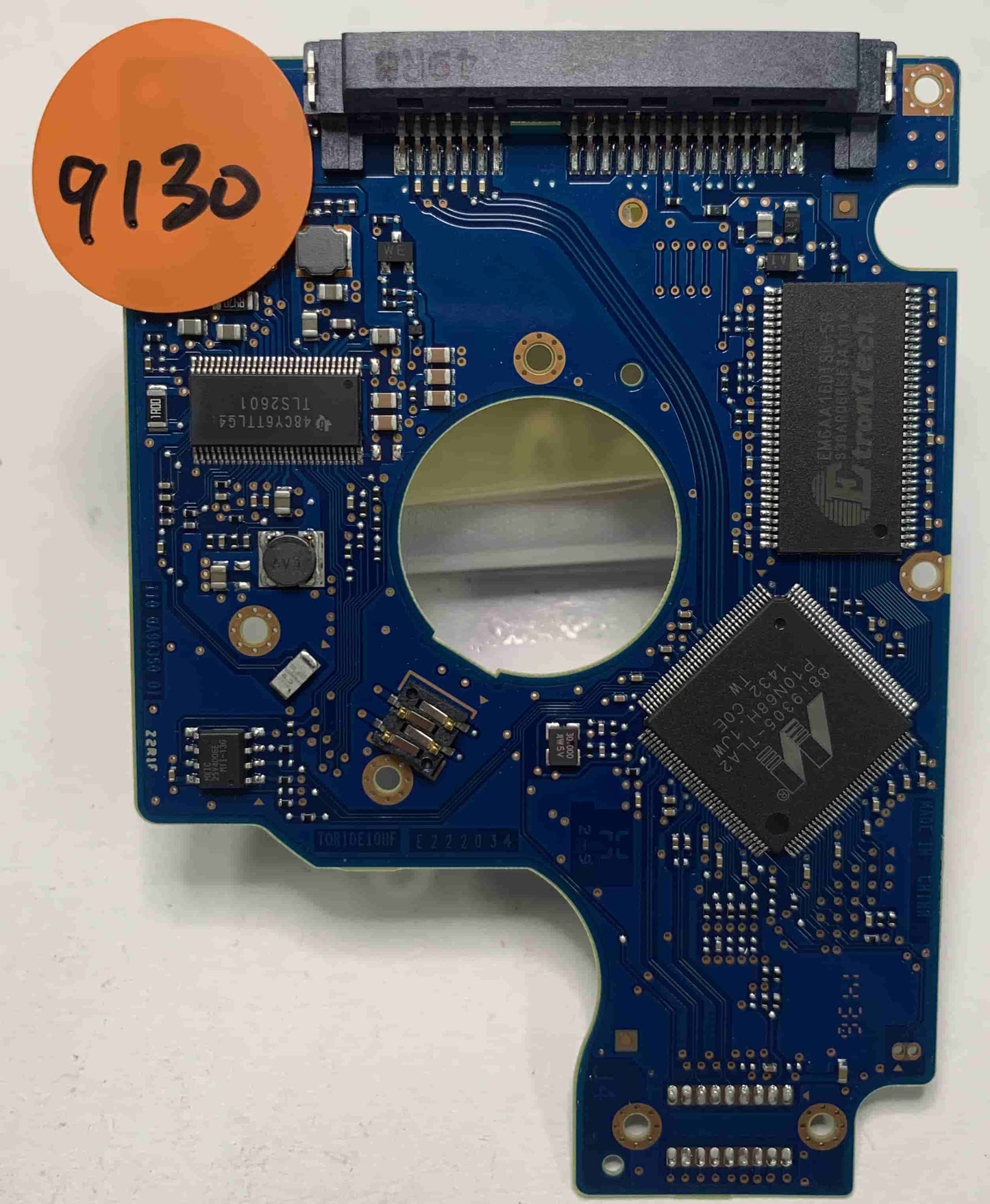 Hitachi HTS541010A9E662 220 0A90350 01 0J38083 PCB for Sale