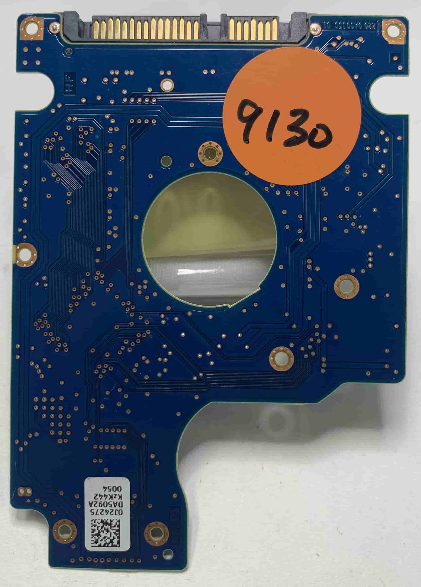 Hitachi HTS541010A9E662 220 0A90350 01 0J38083 PCB for Sale