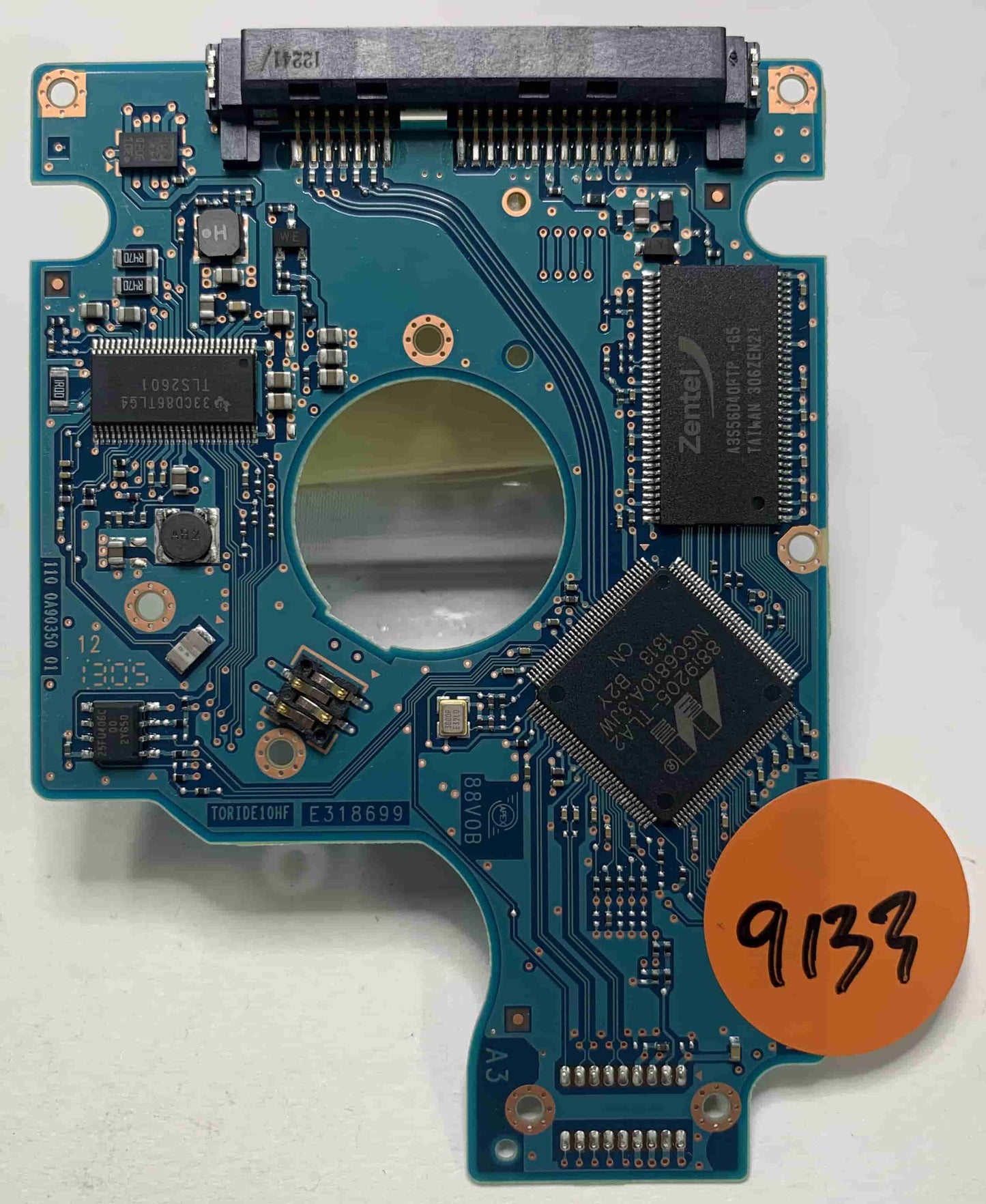 Hitachi HTS545050A7E362 220 0A90350 01 0J34245 PCB for Sale