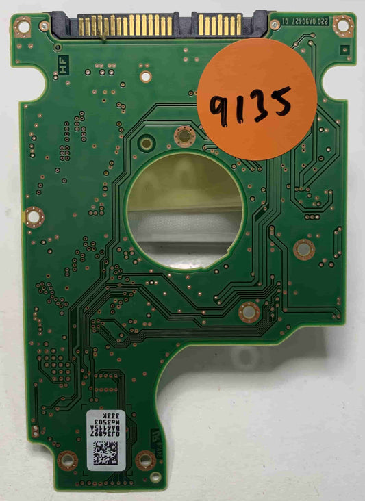 Hitachi HTS725050A7E630 220 0A90427 01 0J43985 PCB for Sale