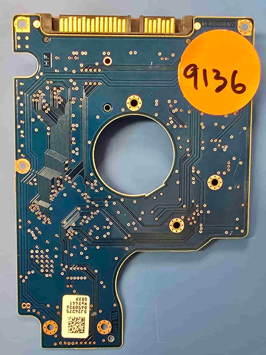Hgst HTS541010A9E662 220 0A90350 01 0J38093 PCB for Sale