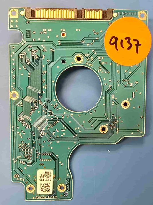 Hgst HTS545050A7E380 220 0A90351 01 0J30145 PCB for Sale