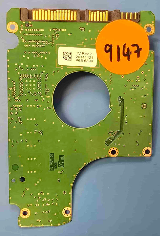 Seagate ST1000LM024 100720903 04 E7633G94AAB1XF PCB for Sale