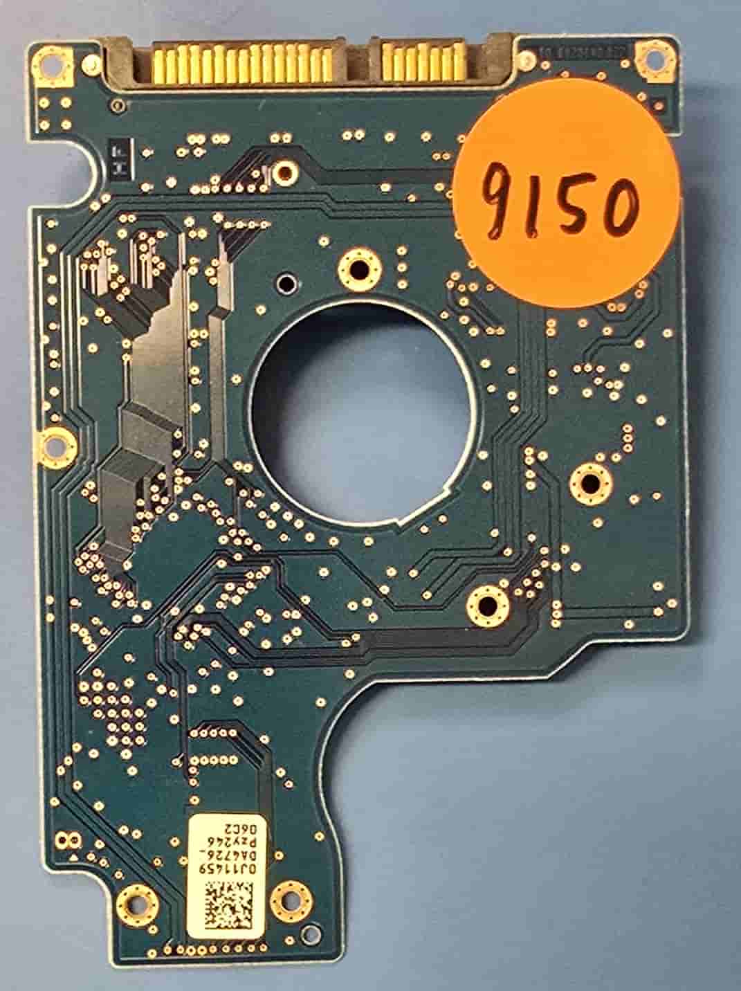Hgst HTS547550A9E384 220 0A90269 01 0J27701 PCB for Sale