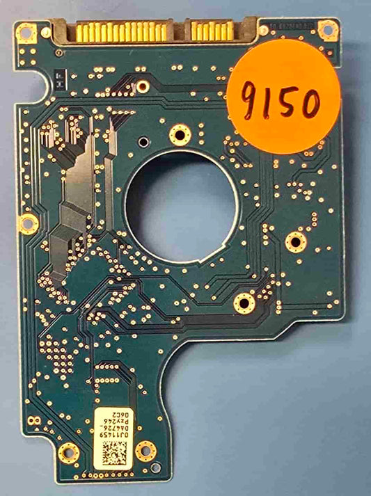 Hgst HTS547550A9E384 220 0A90269 01 0J27701 PCB for Sale