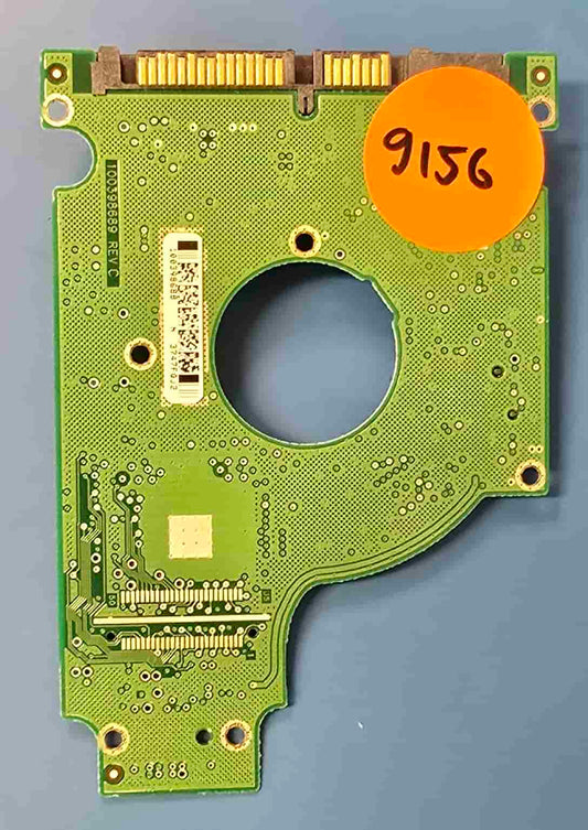 Seagate ST980811AS 100398689 REV C 9S1132-566 PCB for Sale