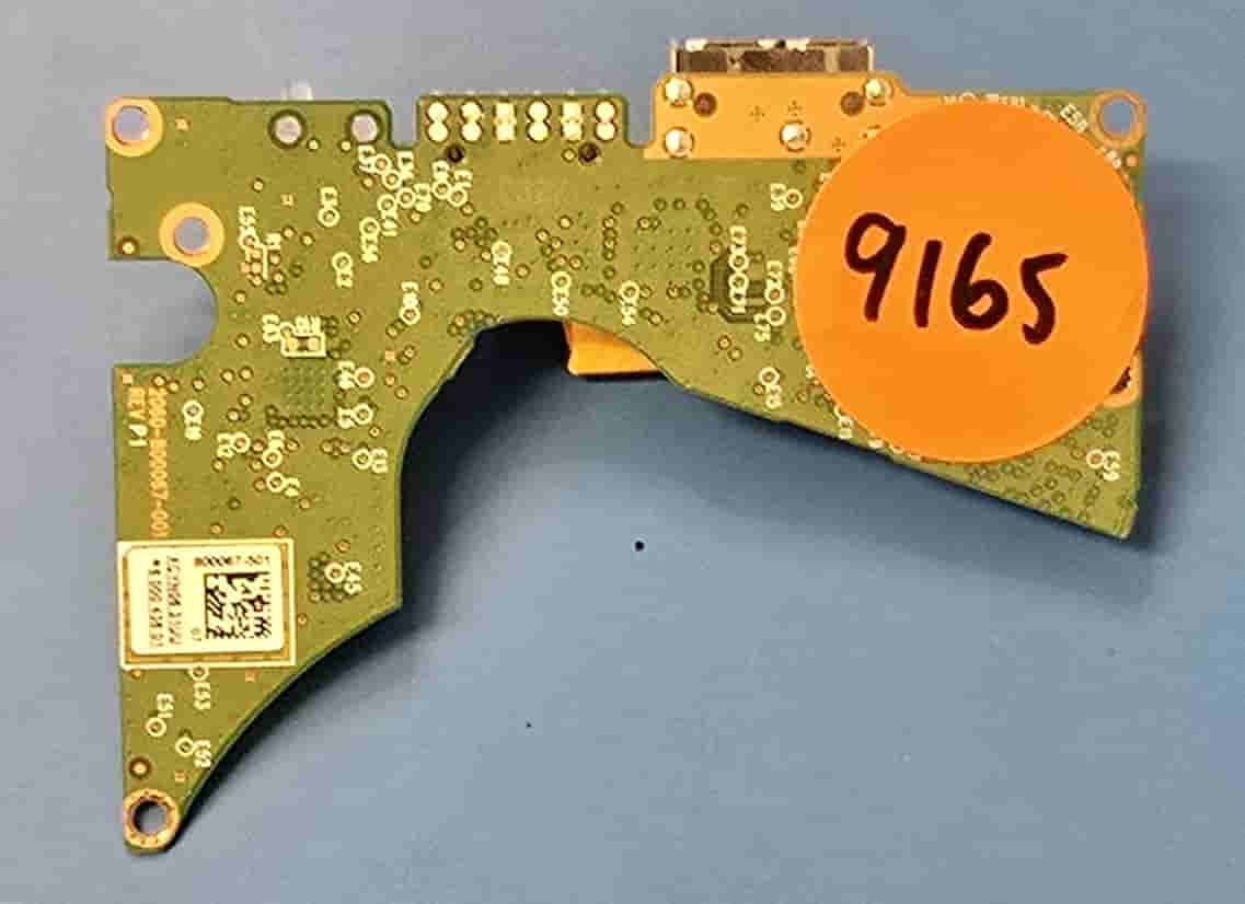 Western Digital WD20SDRW-11VUUS1 2060-800067-001 REV P1  PCB for Sale