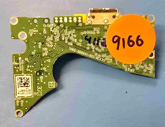 Western Digital WD40NMZW-11GX6S1 2060-800041-003 REV P1  PCB for Sale