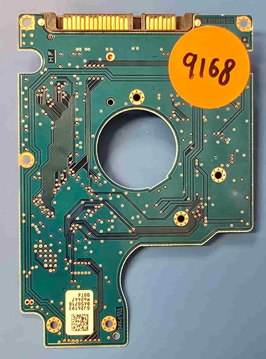 Hgst HTS545050A7E362 220 0A90350 01 0J38105 PCB for Sale