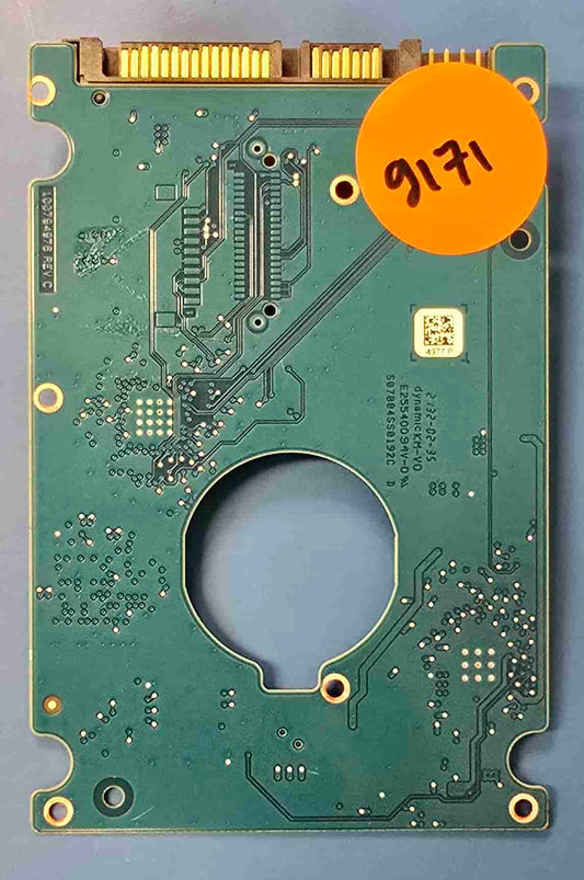Seagate ST5000LM000 100794978 REV C 2AN170-566 PCB for Sale