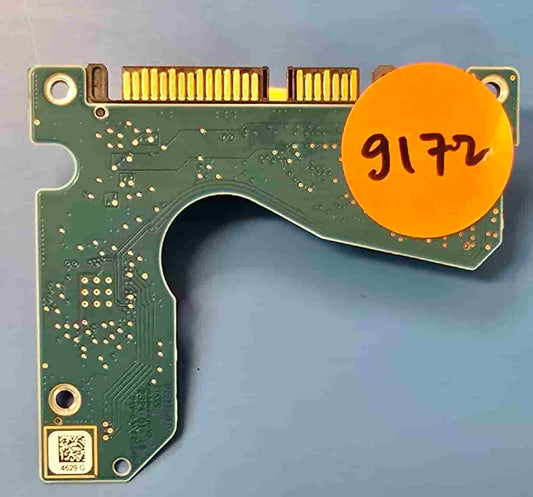 Seagate ST2000LM007 100835923 REV C 1R6174-570 PCB for Sale