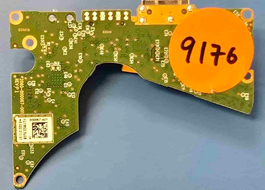 Western Digital WD10TMVW-11ZSMS5 2060-771814-001 REV P1  PCB for Sale