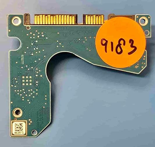 Seagate ST2000LM007 100835923 REV C 1R8174-570 PCB for Sale