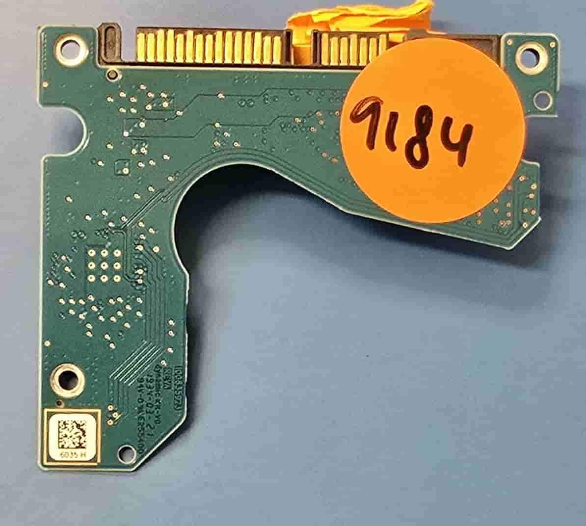 Seagate ST2000LM007 100835923 REV C 1R8174-570 PCB for Sale