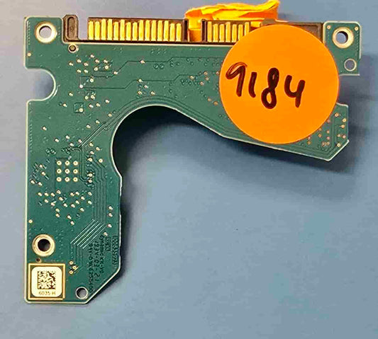 Seagate ST2000LM007 100835923 REV C 1R8174-570 PCB for Sale