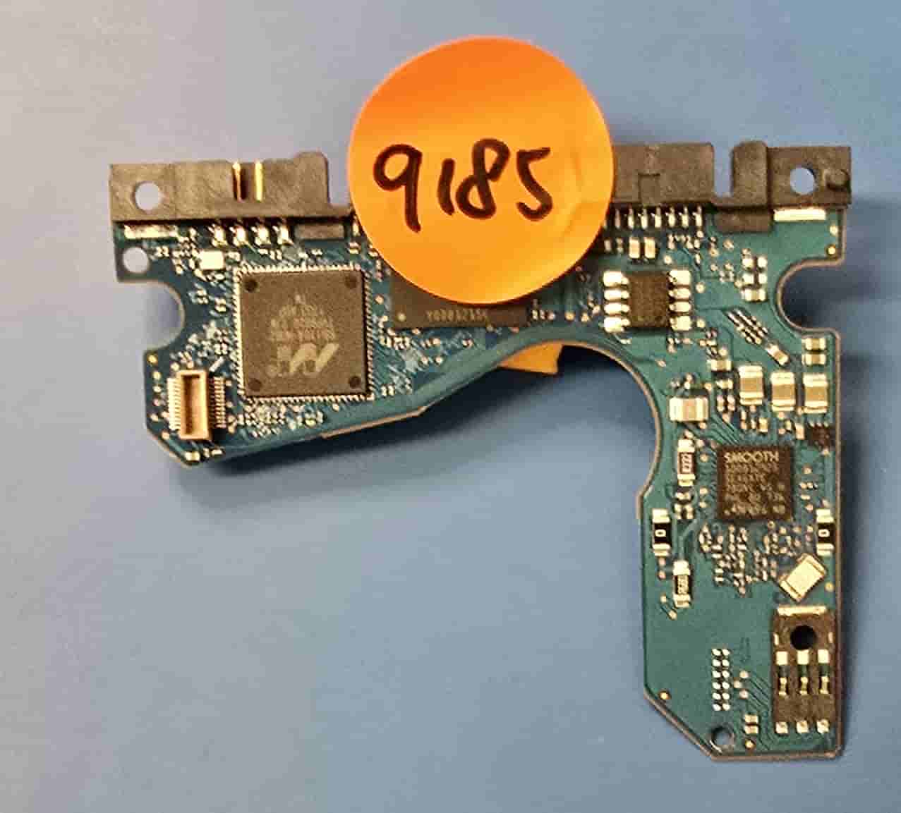 Seagate ST2000LM007 100809471 REV A 1R8174-568 PCB for Sale