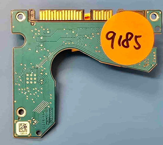 Seagate ST2000LM007 100809471 REV A 1R8174-568 PCB for Sale