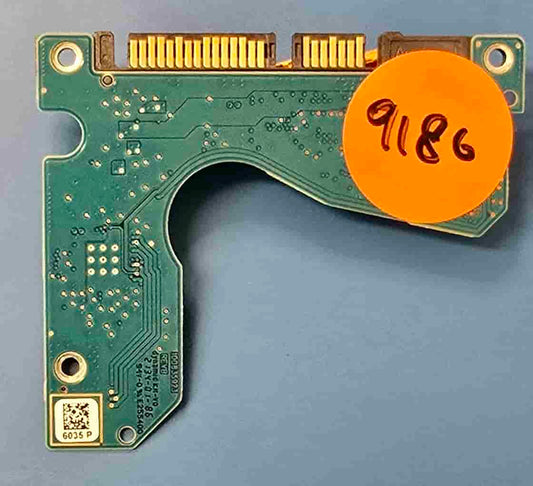 Seagate ST2000LM007 100835923 REV C 1R8174-570 PCB for Sale
