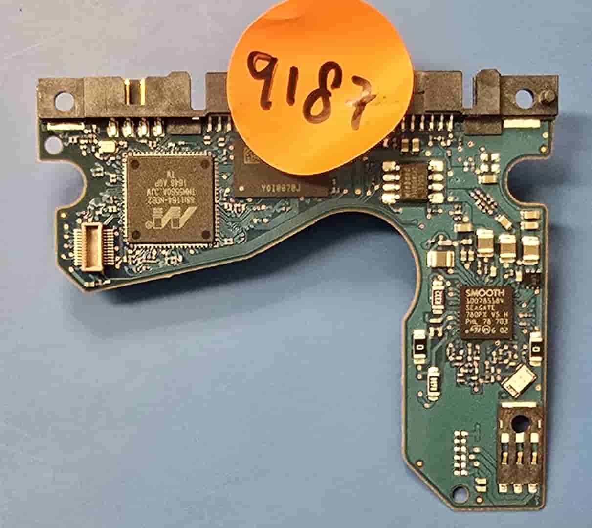 Seagate ST2000LM007 100809471 REV A 1R8174-568 PCB for Sale
