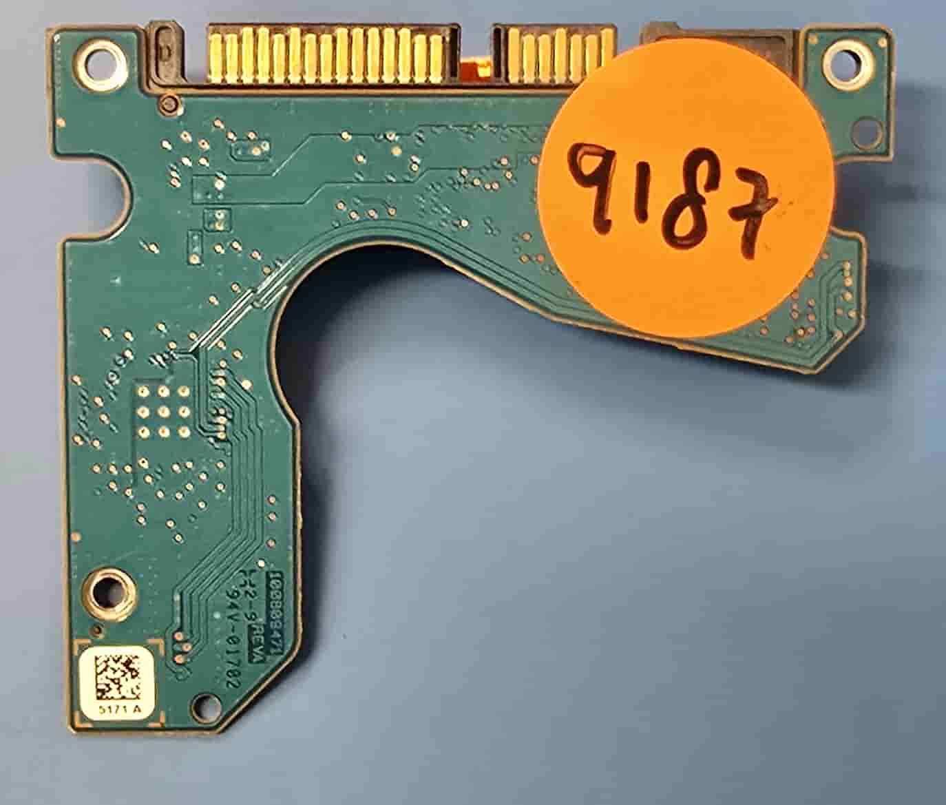 Seagate ST2000LM007 100809471 REV A 1R8174-568 PCB for Sale