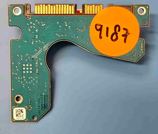 Seagate ST2000LM007 100809471 REV A 1R8174-568 PCB for Sale