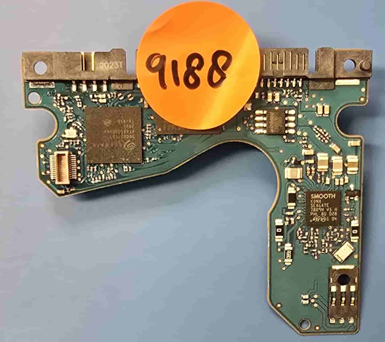 Seagate ST2000LM007 100835923 REV C 1R8174-570 PCB for Sale