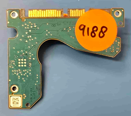 Seagate ST2000LM007 100835923 REV C 1R8174-570 PCB for Sale