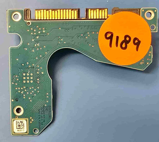 Seagate ST2000LM007 100835923 REV C 1R8174-570 PCB for Sale