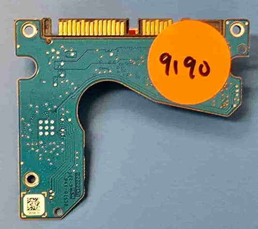 Seagate ST2000LM007 100809471 REV A 1R8174-568 PCB for Sale